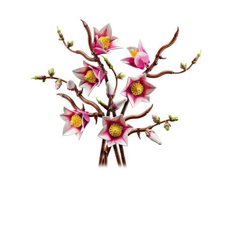 Lego® Botanicals:  Magnolia Branches (11510)