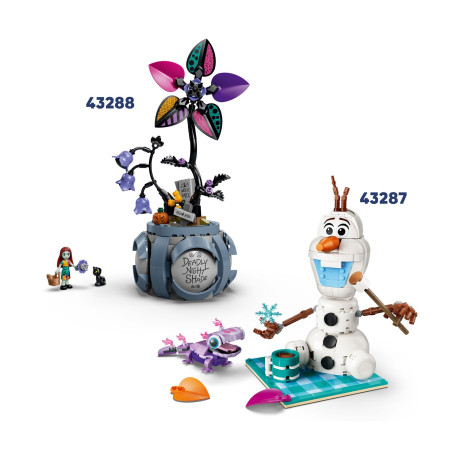 Lego® Disney™ and Pixar: Kevin & dug (43290)