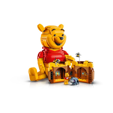 Lego® Disney™: Winnie the Pooh (43300)