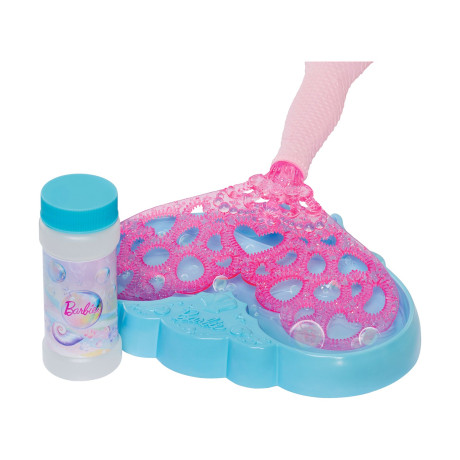 Mattel Barbie: Fantasy Fairytale World - Barbie Mermaid With Bubbles (Jlw56) *