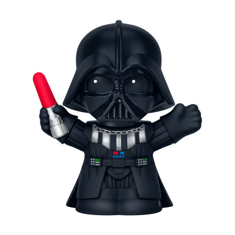 Fisher-Price: Little People: Licensed Collectible Figures - Star Wars 2 Figures (Jfw74)