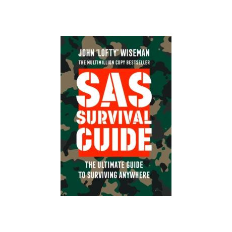 Sas Survival Guide