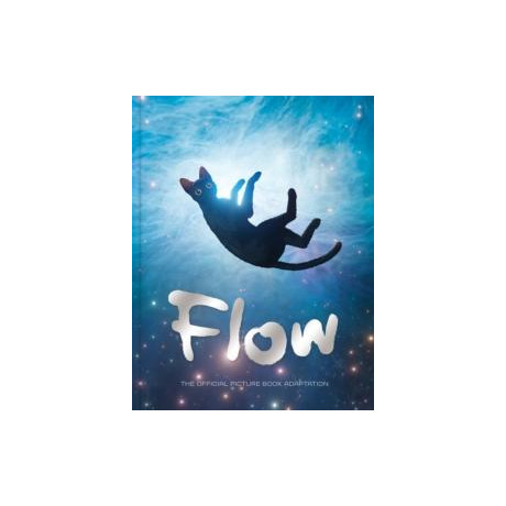 Flow Picture Book