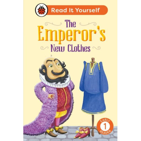 The Emperor's new Clothes
