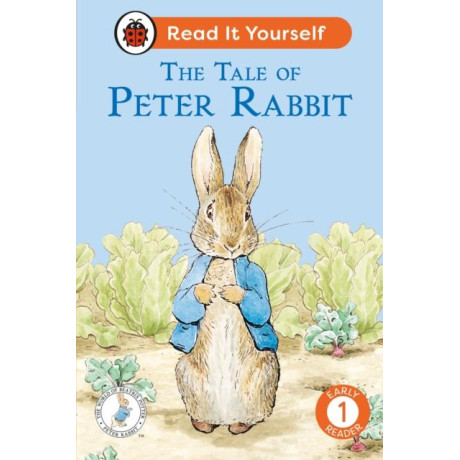 The Tale of Peter Rabbit