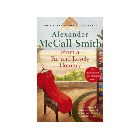 From a far and Lovely Country