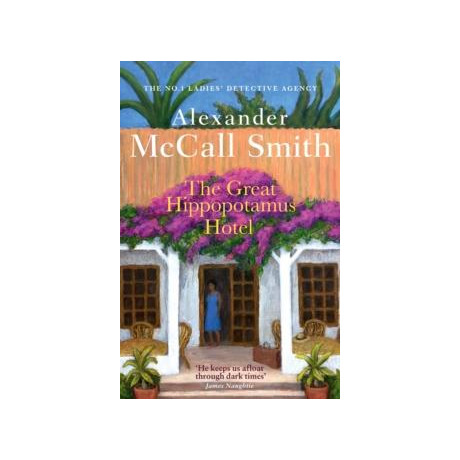 Great Hippopotamus Hotel