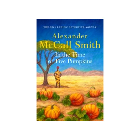 In the Time of Five Pumpkins