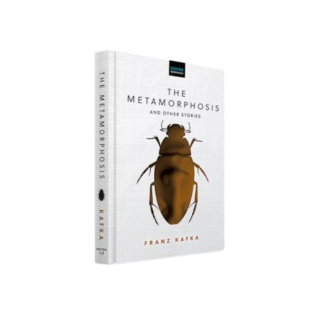 Metamorphosis and Other Stories