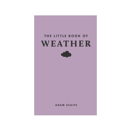 Little Book of Weather