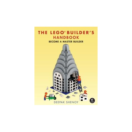 Lego Builder's Handbook