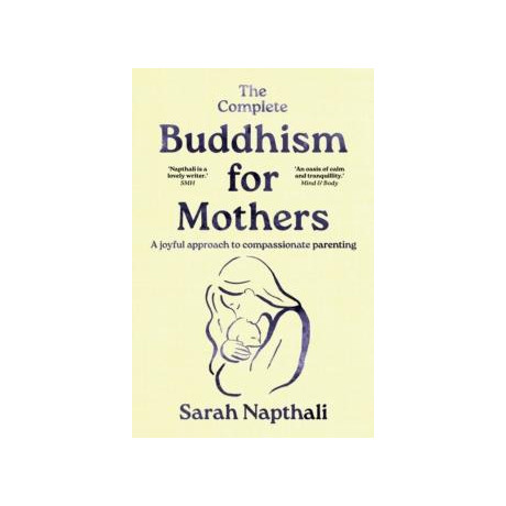 Complete Buddhism for Mothers