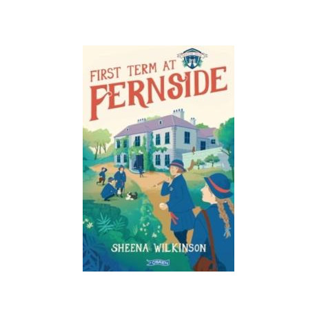 First Term at Fernside