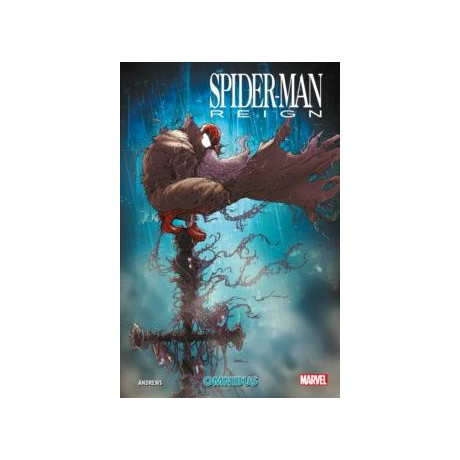 Spider-Man: Reign Omnibus