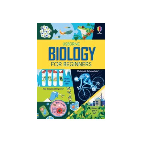 Biology for Beginners