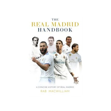 Real Madrid Handbook