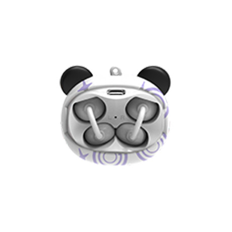 GOAT Earbuds Frozen Cyborgs