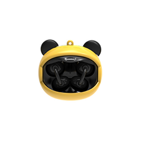 GOAT Earbuds Paintcrush