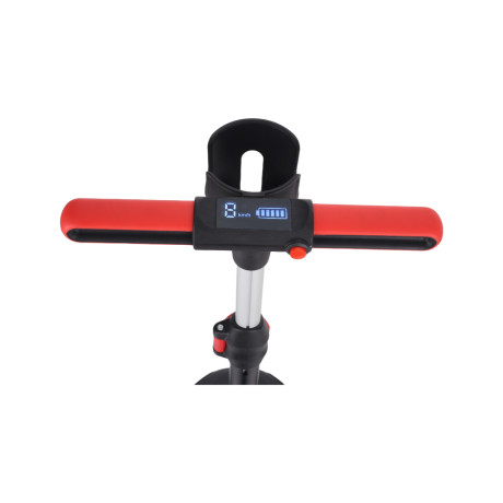 Kiddoboo E-Scooter Trecyclo Black