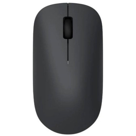 Xiaomi Wireless Mouse Lite 2 Black (Bhr8916gl) (Xiabhr8916gl)