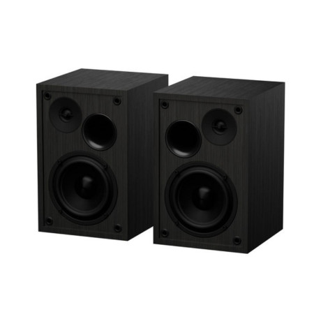 Genesis Gaming Speakers Arsen, 302bt, 2.0 Black (Ngs-2343) (Gnsngs-2343)