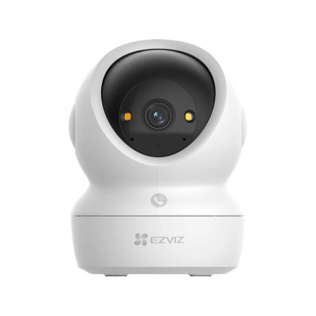 Ezviz h6c g1 4k Ultra hd Smart Home Camera (Ezvcs-h6c-G15mp)
