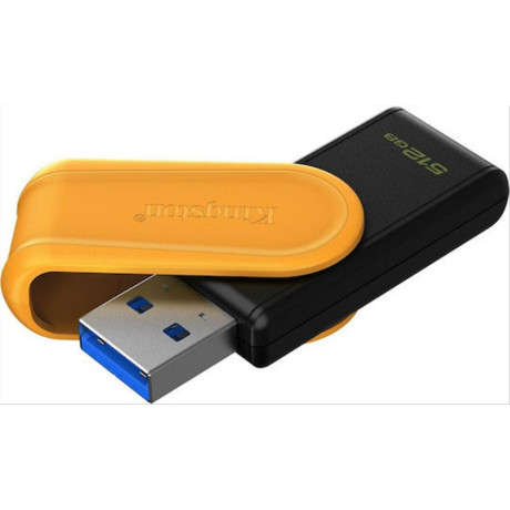 Kingston Data Traveler Exodia s 512gb Usb3.2 Gen1 (Dtxs/512gb) (Kindtxs-512gb)