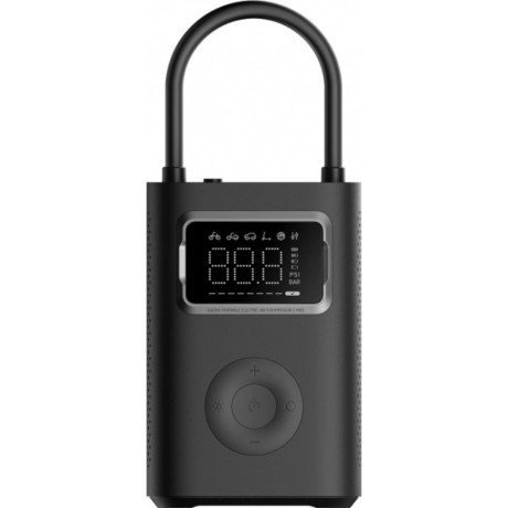 Xiaomi mi Portable Electric air Compressor 2 pro (Bhr9099gl) (Xiabhr9099gl)