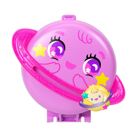 Mattel Polly Pocket: Planet Polly Compact (Jcb18)