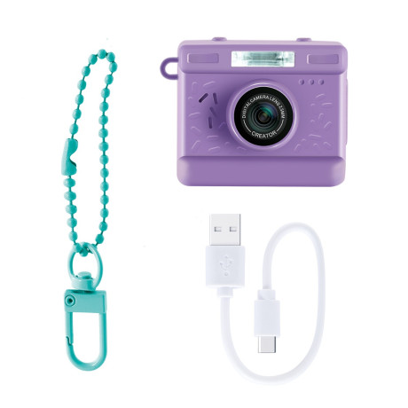 Photo Creator Μίνι Ψηφιακή Φωτογραφική Μηχανή Για 8+