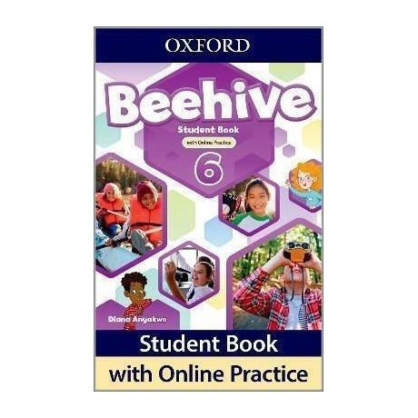 Beehive 6 Mini Pack (+lexical) -07677