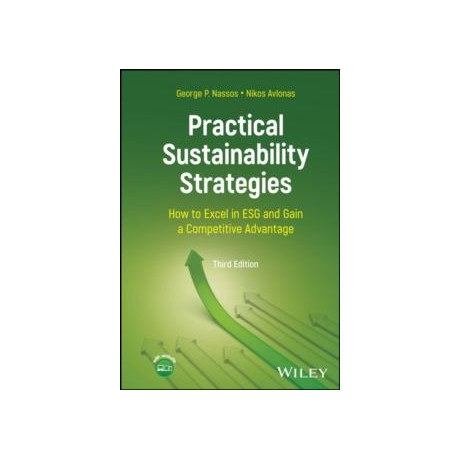 Practical Sustainability Strategies