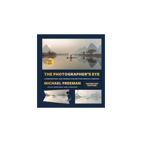 Photographer's eye (Definitive Edition)