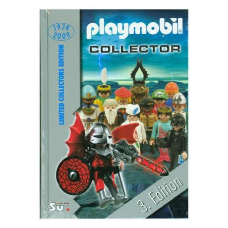 Playmobil Collector 1974 - 2009