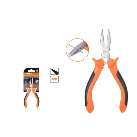 Shind Μυτοτσιμπιδο Ηλεκτρονικων Μινι - 115mm (Shi-94001) (Shi94001)