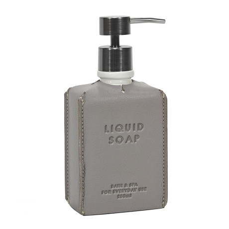 Ντισπένσερ Γκρι Κεραμικό 300ml