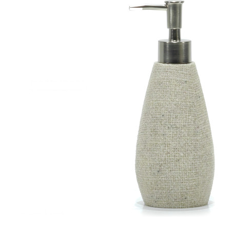 Ντισπένσερ Μπεζ Πολυρητίνη 330ml