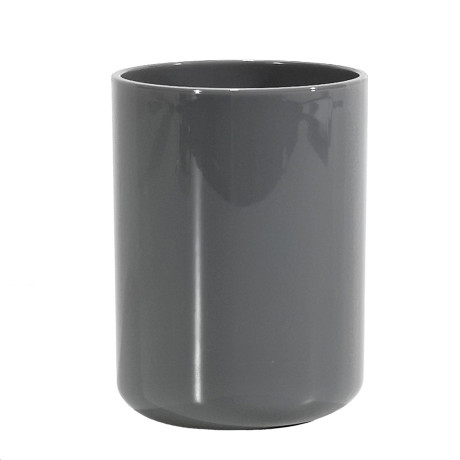 Ποτήρι Γκρι Πλαστικό