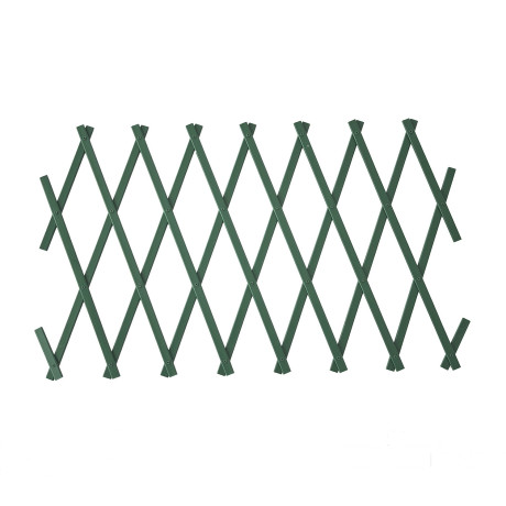 Φράχτης Πράσινο PP/PVC 50x200cm