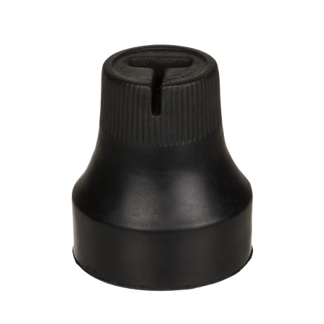 Οργανωτής Αυτοκινήτου Μαύρο Πλαστικό 10x11cm