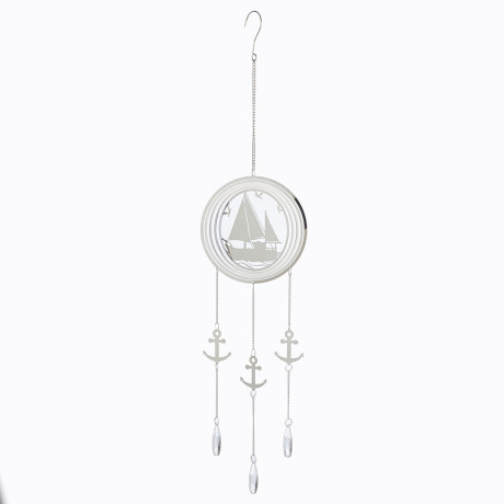 Κηροπήγιο ρεσώ Φύλλο Μοτίφ Μεταλλικό Μαύρο 18X18X9Cm 18X18X9Cm