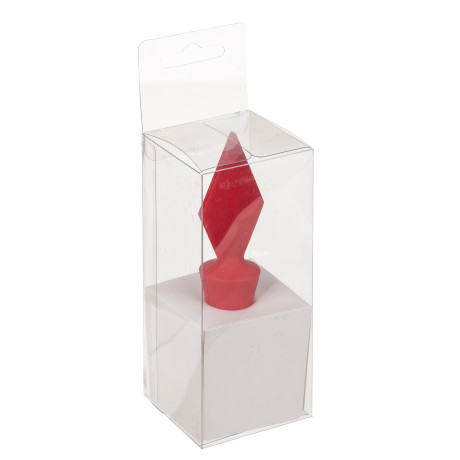 Πώμα Μπουκαλιού Σύμβολο Τράπουλας Σιλικόνη 12x5cm Σε 4 Σχέδια