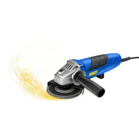 Γωνιακός Τροχός 230V 710W KINZO