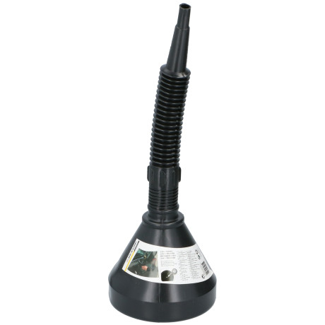 Χωνί Flexi Cap 2 σε 1 Πλαστικό