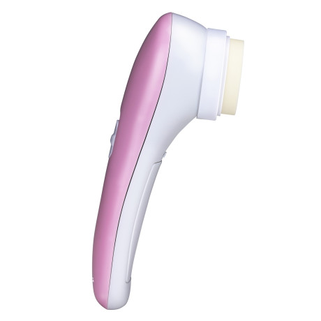 Συσκευή Μασάζ Προσώπου Ροζ GRUNDIG