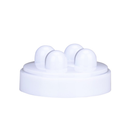 Συσκευή Μασάζ Προσώπου Ροζ GRUNDIG