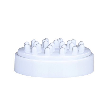 Συσκευή Μασάζ Προσώπου Ροζ GRUNDIG