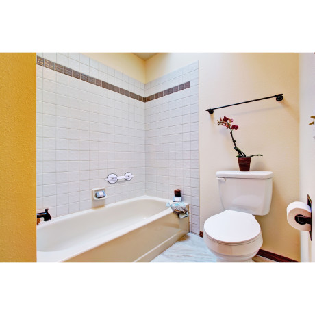 Λαβή Αναρρόφησης 33x12.5x7.5cm VivaMore