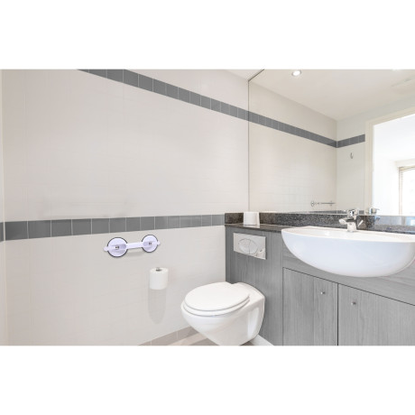 Λαβή Αναρρόφησης 33x12.5x7.5cm VivaMore