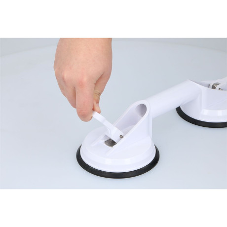 Λαβή Αναρρόφησης 33x12.5x7.5cm VivaMore